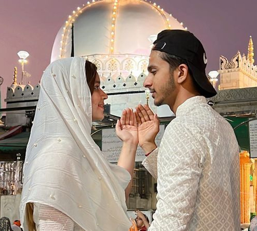 Istikhara For Love Back